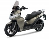 2008 Generic Zion 125 photo